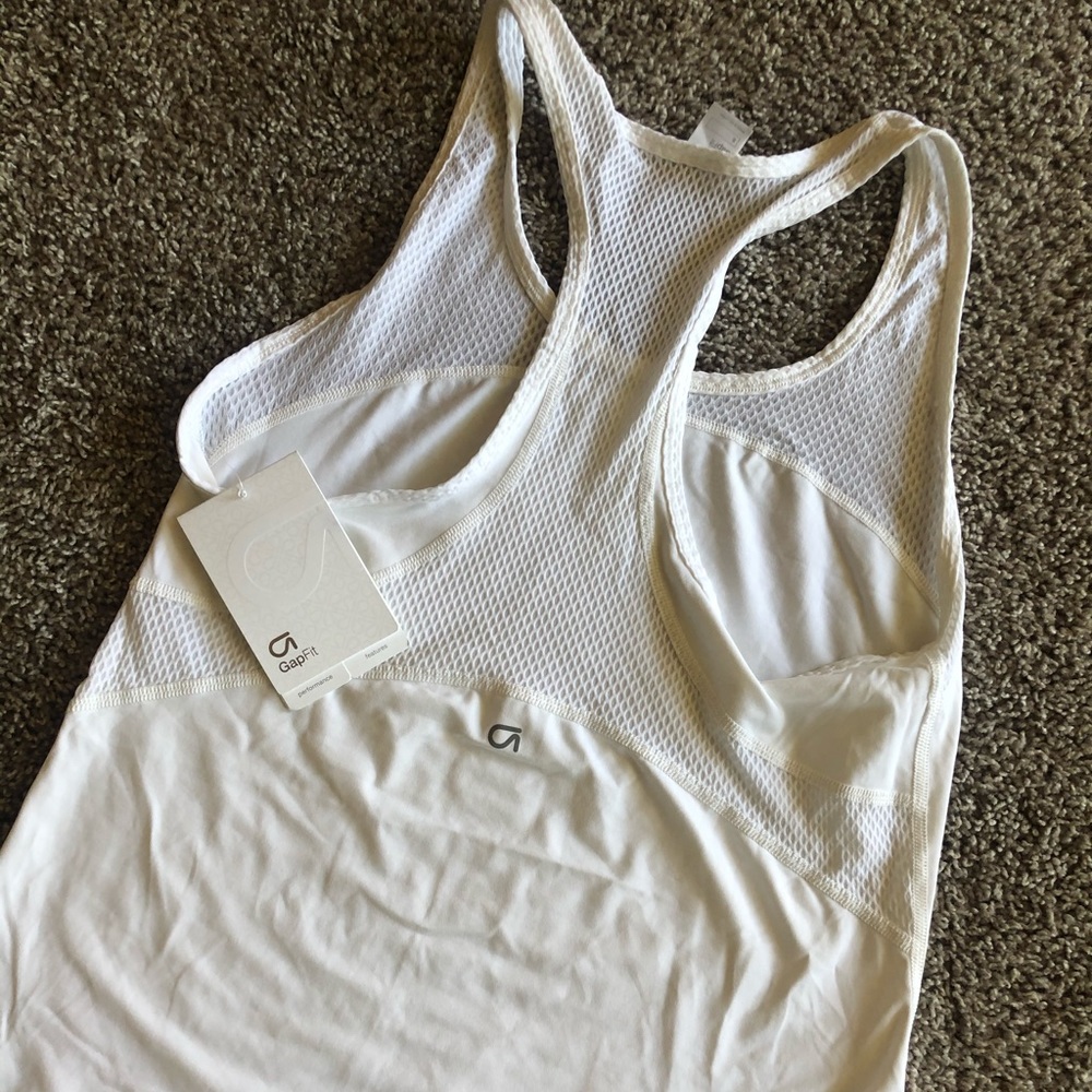 Workout Tank 🏃🏼‍♀️